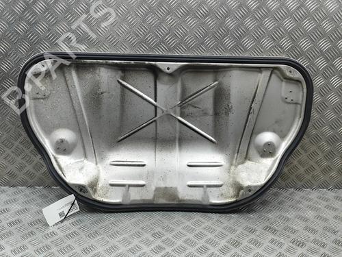 Upper protection PORSCHE BOXSTER (987) 2.7 | BP36470599M93 - Image 2
