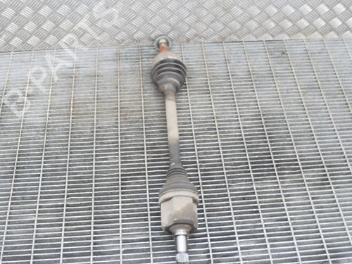 Left front driveshaft CITROËN JUMPER II Van 2.2 HDi 130 | BP6755188M38 