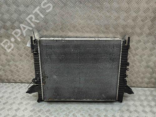 Water radiator LAND ROVER DISCOVERY III (L319) 2.7 TD 4x4 | BP29460046M31 