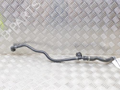 Used Pipe Pipe MERCEDES-BENZ CLA (C118) CLA 250 e (118.386) (218 hp) 39656200 39656200