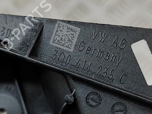 ABS pump SKODA OCTAVIA IV Combi (NX5, PV5) 1.5 TSi | BP28556177M43