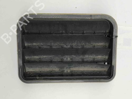 Grille PORSCHE PANAMERA (970) 3.0 S E-Hybrid | BP29373523C40 