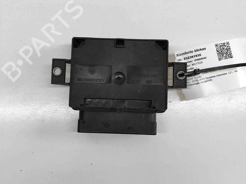 Electronic module LAND ROVER RANGE ROVER EVOQUE (L538) 2.2 D 4x4 | BP29486587M83