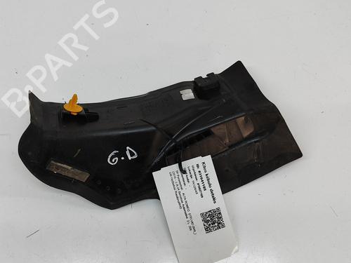 Headlight eyebrow ALFA ROMEO STELVIO (949_) 2.0 Q4 (949.AXA2A) | BP28434861C118 