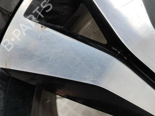 Rim VW TOUAREG (7P5, 7P6) 3.0 V6 TDI | BP19937531C45 