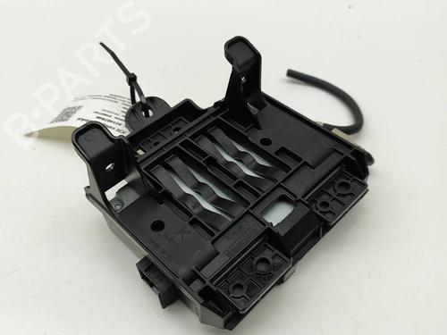 Used Electronic module MERCEDES-BENZ E-CLASS Convertible (A207) E 250 CDI / BlueTEC / d (207.403, 207.404) (204 hp) 27723759