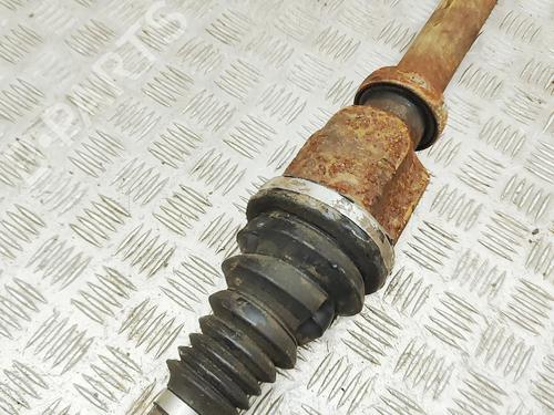 Right front driveshaft FORD TRANSIT V363 Van (FCD, FDD) 2.0 EcoBlue | BP39719413M39 - Image 4