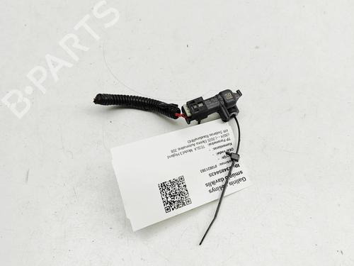 Used Electronic sensor Electronic sensor TESLA MODEL 3 (5YJ3) EV (283 hp) 33697674 33697674