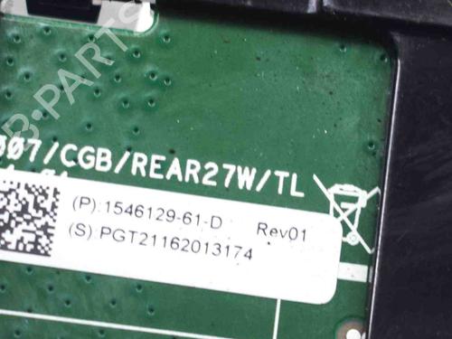 Elektronisk modul TESLA MODEL 3 (5YJ3) EV AWD | BP27758976M83 