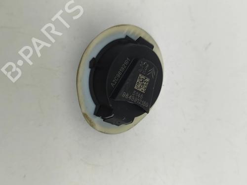 Used Electronic sensor Electronic sensor TOYOTA PROACE CITY Box Body/MPV (BPZ_) 1.5 D-4D 100 (BPZM) (102 hp) 32716868 32716868