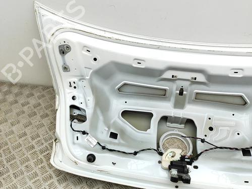 Tailgate VW PASSAT B8 (3G2, CB2) 1.6 TDI | BP33388129C6 - Image 5