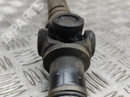 Driveshaft LAND ROVER RANGE ROVER VELAR (L560) 2.0 D180 TD4 4x4 | BP20675506M37 