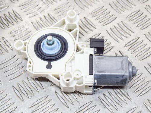 Right rear window motor AUDI A6 C8 (4A2) 40 TDI | BP27749317E22