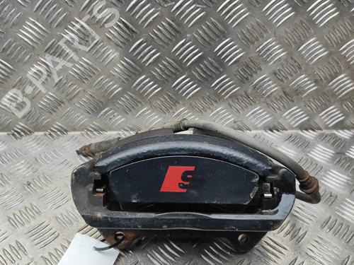 Used Left front brake caliper Left front brake caliper AUDI A3 (8V1, 8VK) S3 quattro (310 hp) 34442882 34442882