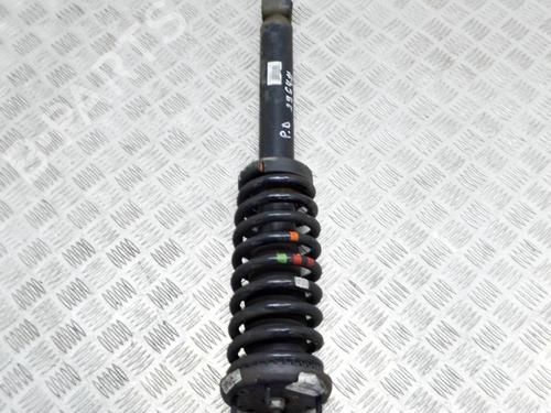 Right front shock absorber JAGUAR XF I (X250) 2.2 D | BP8835716M17
