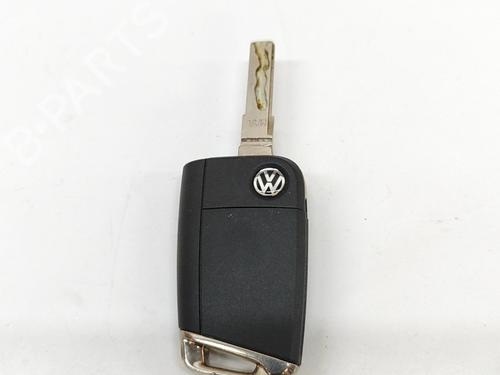 Electronic module VW GOLF VII (5G1, BQ1, BE1, BE2) e-Golf | BP27331542M83 
