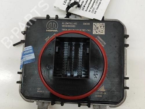 Electronic module PEUGEOT 3008 III (KA_, KB_, KC_) e-210 (KCZKZX) | BP28565139M83 