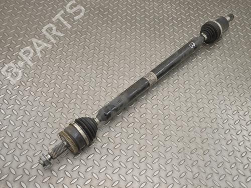 Used Right front driveshaft Right front driveshaft HYUNDAI TUCSON (TL, TLE) 1.6 CRDi (136 hp) 31072833 31072833