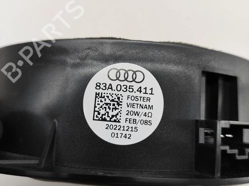 Speaker AUDI A3 Sportback (8YA, 8YF) 30 TFSI | BP27775122E2 