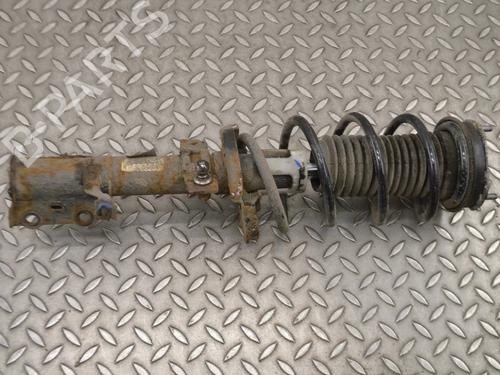 Right front shock absorber FORD FIESTA VI (CB1, CCN) 1.0 EcoBoost | BP30228241M17