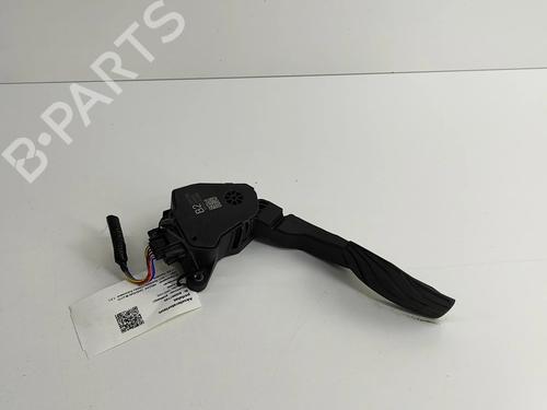 Used Pedal NISSAN QASHQAI III (J12) 1.3 DIG-T (158 hp) 27783643