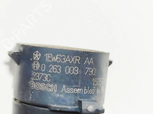 Electronic module JEEP GRAND CHEROKEE IV (WK, WK2) 3.0 CRD V6 4x4 | BP33391951M83 - Image 7