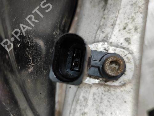Left front steering knuckle AUDI Q7 (4MB, 4MG, 4MQ) 45 TDI quattro | BP34374510M25  - Image 8