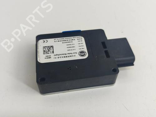 Elektronisk modul MG MG ZS SUV (AZS1) EV (156 hp) 28557960