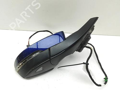 Right mirror VW T-ROC (A11, D11) 1.5 TSI | BP33847579C27 - Image 4