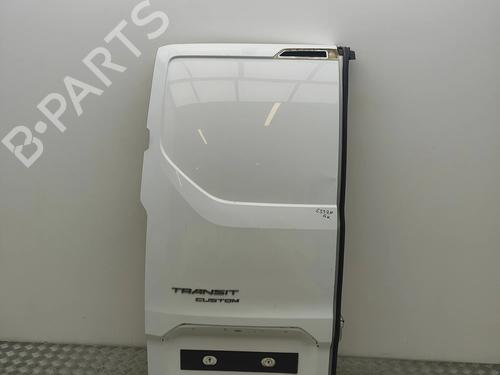 Used Left rear door Left rear door FORD TRANSIT CUSTOM V362 Bus (F3) 2.2 TDCi (125 hp) 36068416 36068416