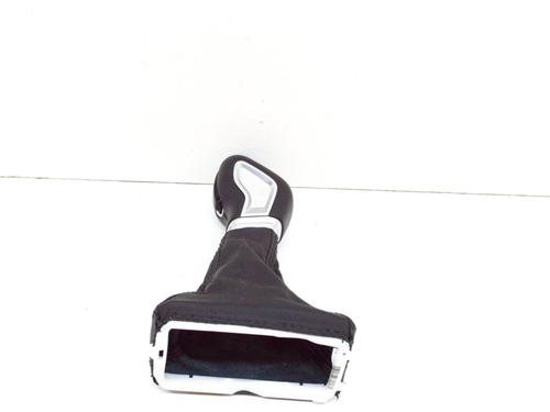 Shift knob VOLVO XC60 II (246) D4 AWD | BP8074120I34 