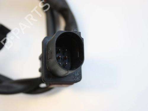 Elektronisk sensor AUDI A6 C6 (4F2) 3.0 TDI quattro | BP9862704M84 