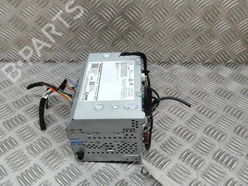 Used Electronic module Electronic module VOLVO XC60 II (246) B5 Mild-Hybrid (250 hp) 29391637 29391637
