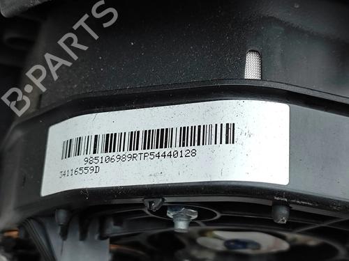 Driver airbag OPEL MOVANO B Van (X62) 2.3 CDTI FWD (FV) | BP29920298C9 