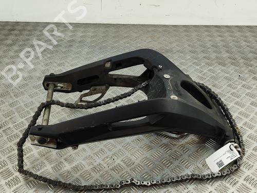 Used Other TRIUMPH MOTORCYCLES STREET Street Triple S (HD01, HD01A) (113 hp) 28554973