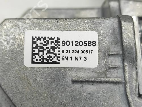 Electronic module VW T-ROC (A11, D11) 1.5 TSI | BP32680213M83 - Image 9
