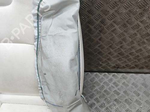 Left front seat TESLA MODEL X (5YJX) P100D AWD | BP33661393C15  - Image 8