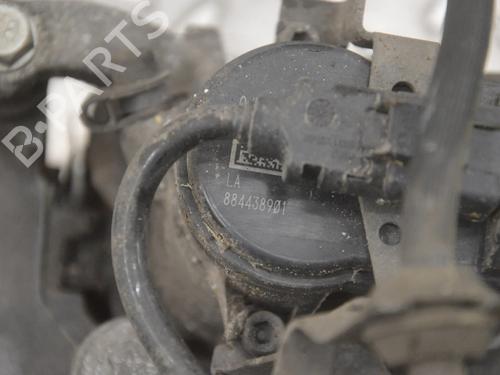 Left rear brake caliper BMW 3 (G20, G80, G28) 320 i | BP30283793M107  - Image 5