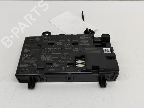 Used Electronic module MERCEDES-BENZ GLE (V167) GLE 400 d 4-matic (167.123) (330 hp) 27771854