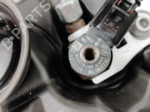 Engine VW PASSAT B8 (3G2, CB2) 2.0 TDI | BP37698685M1  - Image 10