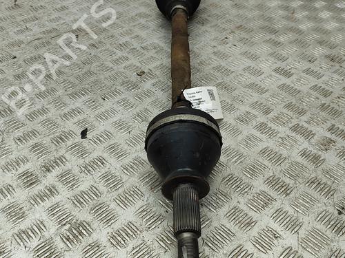 Left rear driveshaft MASERATI LEVANTE SUV (M161) 3.0 D Q4 | BP27158139M40 