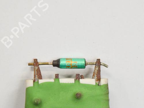 Heater resistor VW TRANSPORTER T5 Van (7HA, 7HH, 7EA, 7EH) 2.0 TDI | BP14666751M108  - Image 6