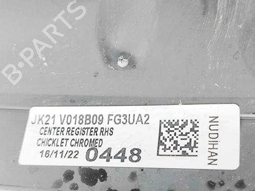 Air vent FORD TRANSIT CUSTOM V362 Van (FY, FZ) 2.0 EcoBlue mHEV | BP33384834I21  - Image 10