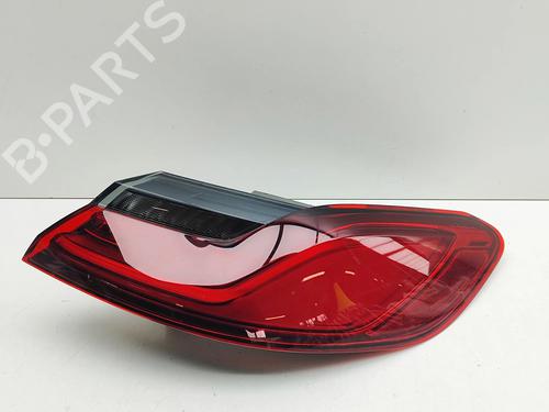 Højre baglygte Højre baglygte BMW 8 Gran Coupe (G16, F93) 840 i (333 hp) 33825533 33825533