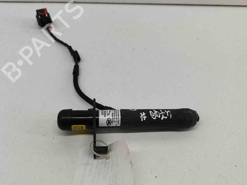 Module électronique JAGUAR I-PACE (X590) EV400 AWD (400 hp) 27778768