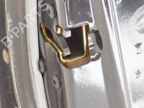 Left front door JAGUAR S-TYPE II (X200) R 4,2 V8 | BP6749711C2 