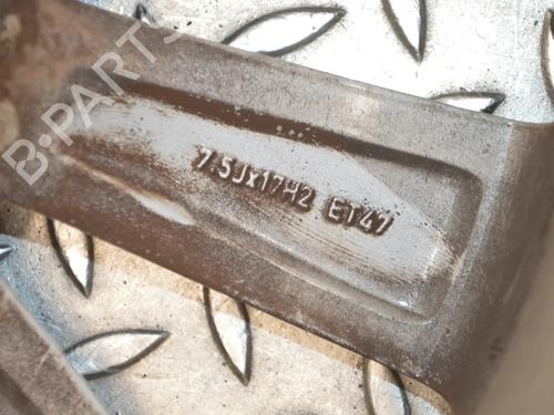 Rim VW PASSAT B7 (362) 1.6 TDI | BP30238986C45 