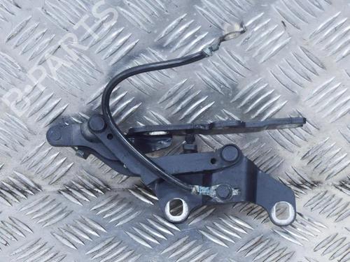 Used Hinge/Door check strap BMW 3 (E90) 330 d (245 hp) 14609786