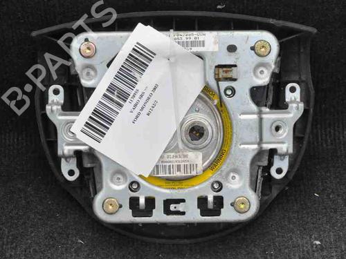 Førerens kollisjonspute FORD MONDEO III (B5Y) 2.0 TDCi | BP6715531C9 