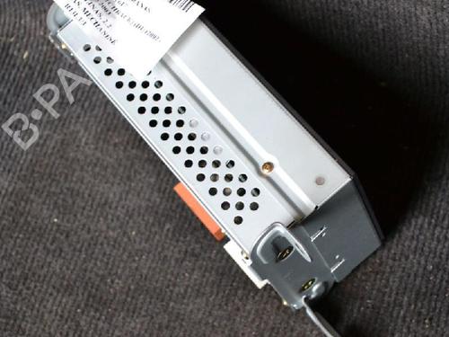 Display monitor NISSAN PRIMERA Hatchback (P12) 2.2 dCi | BP6717163C48 